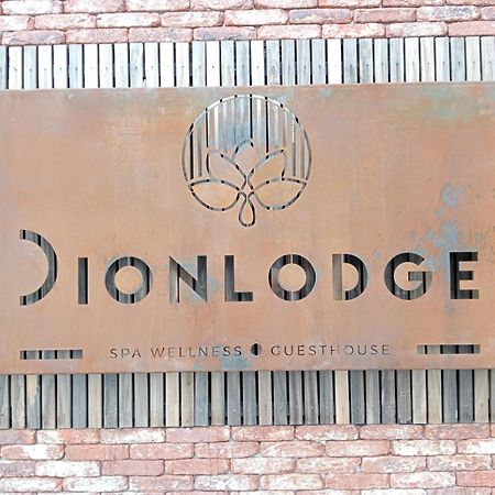 Dionbulles & Dionlodge Guesthouse, Private Wellness Pool In Option Chaumont-Gistoux Ngoại thất bức ảnh