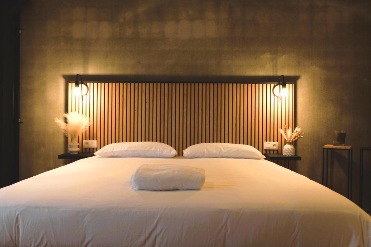 Dionbulles & Dionlodge Guesthouse, Private Wellness Pool In Option Chaumont-Gistoux Ngoại thất bức ảnh