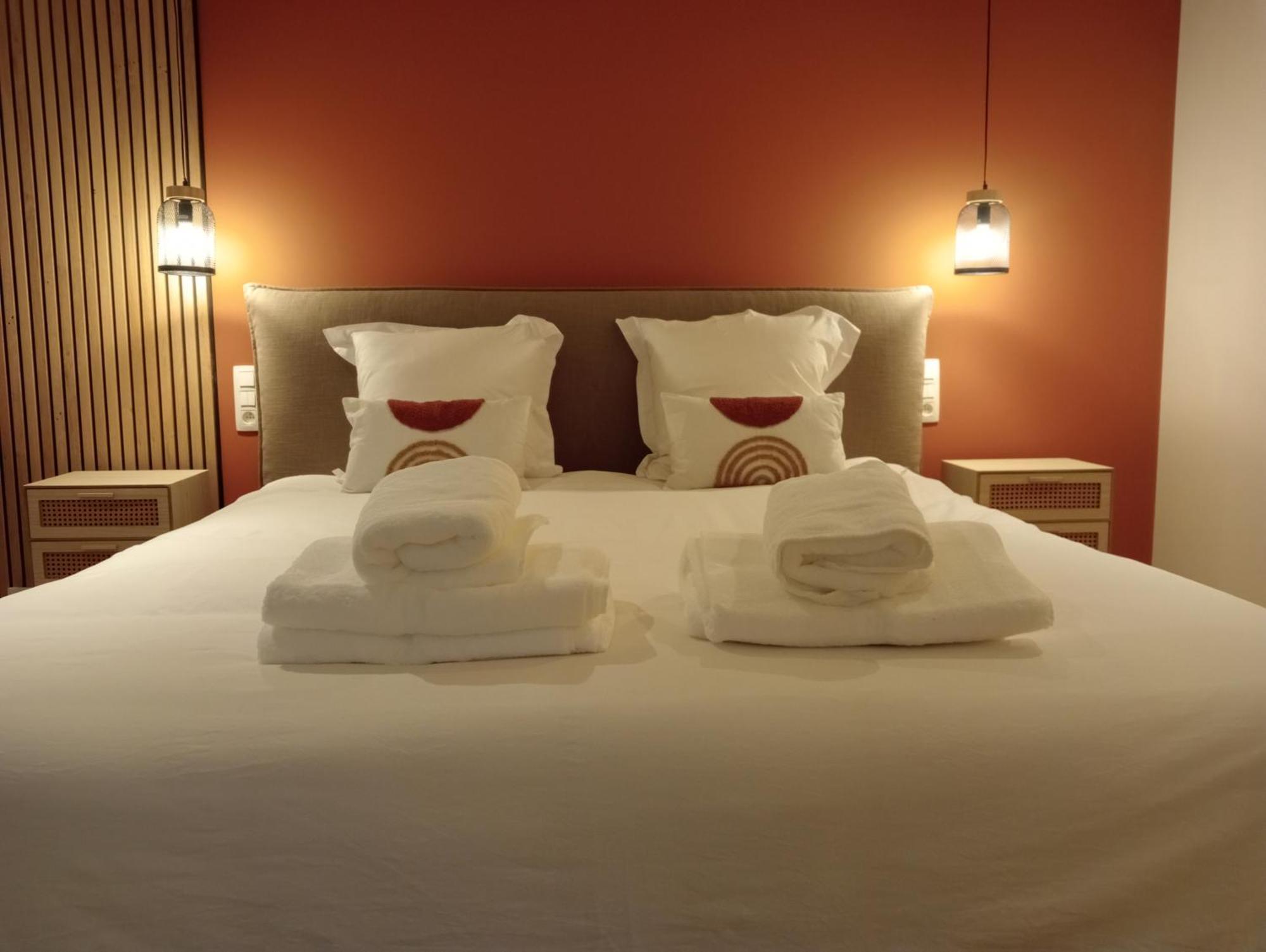 Dionbulles & Dionlodge Guesthouse, Private Wellness Pool In Option Chaumont-Gistoux Ngoại thất bức ảnh