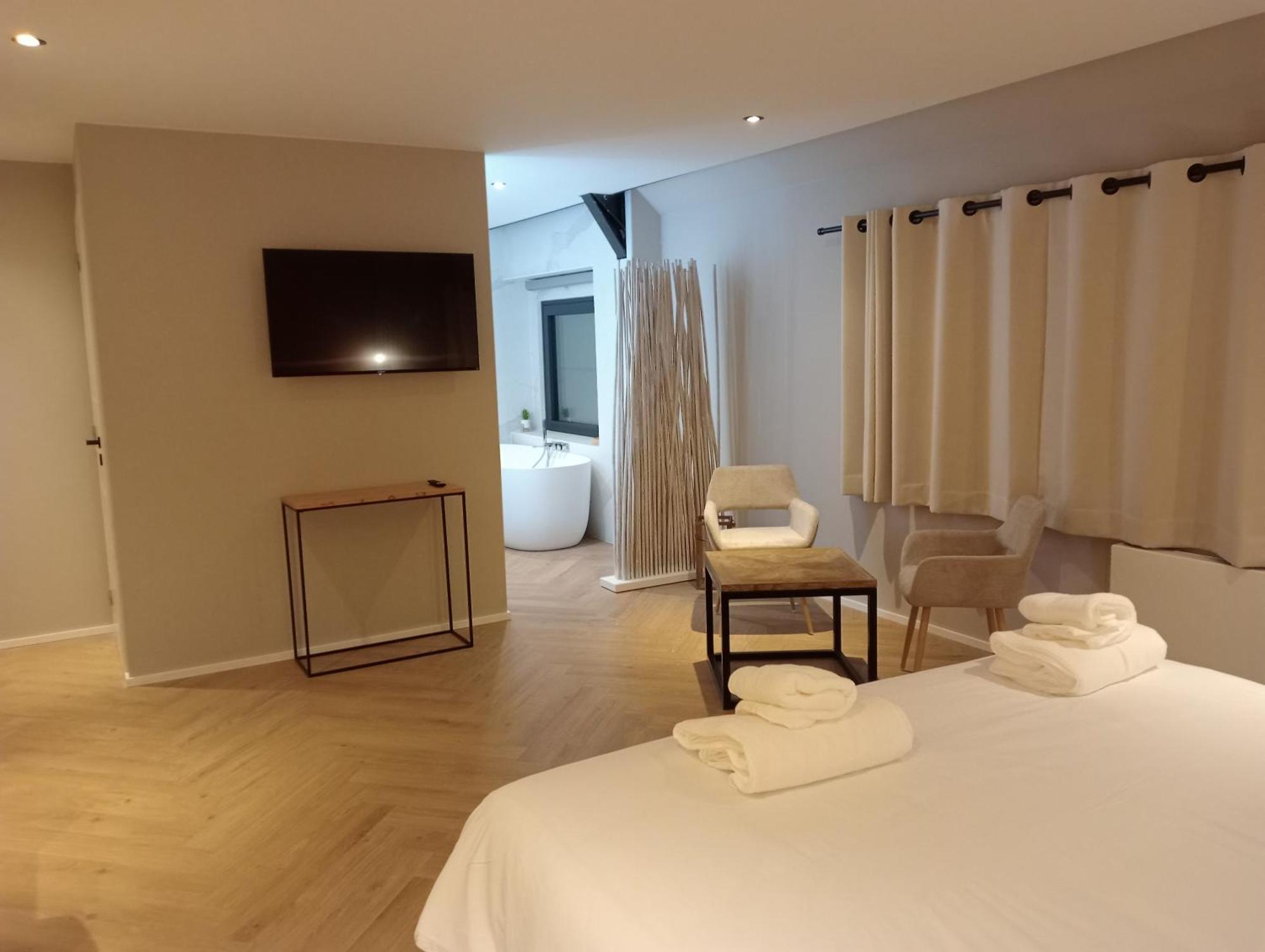Dionbulles & Dionlodge Guesthouse, Private Wellness Pool In Option Chaumont-Gistoux Ngoại thất bức ảnh