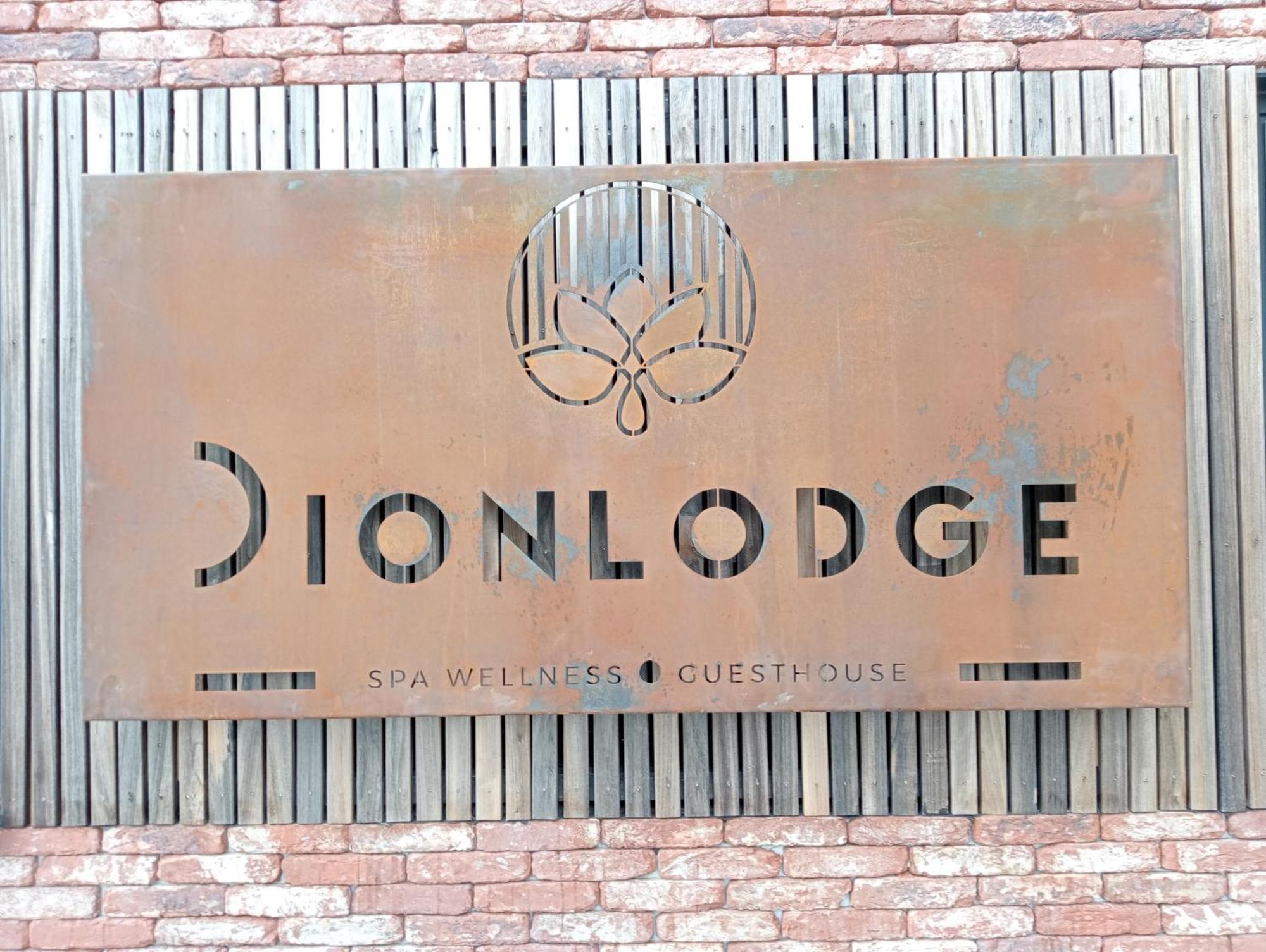 Dionbulles & Dionlodge Guesthouse, Private Wellness Pool In Option Chaumont-Gistoux Ngoại thất bức ảnh